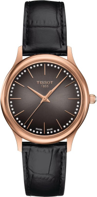 Часы наручные Tissot T926.210.76.291.00