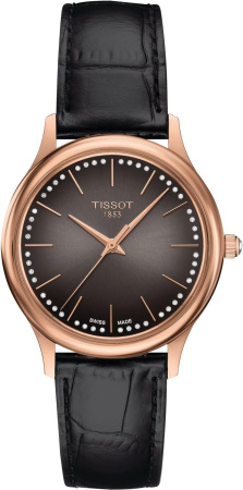 Часы наручные Tissot T926.210.76.291.00