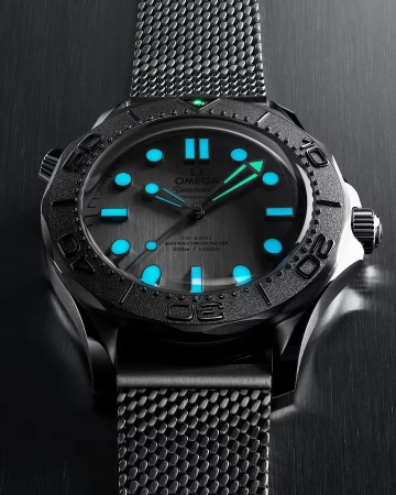 Часы наручные Omega 21030422006002  