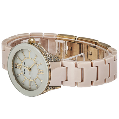 Часы наручные Anne Klein AK/2388TNGB