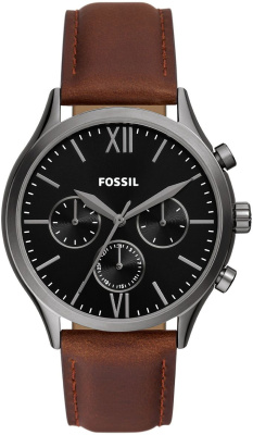 Часы наручные Fossil BQ2814