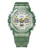Часы наручные Casio GMA-S120GS-3AER