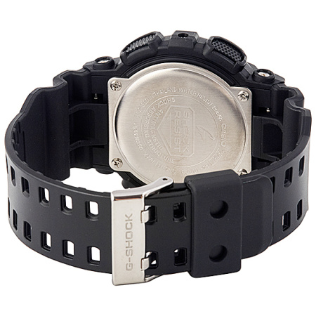 Часы наручные Casio GA-100CB-1ADR