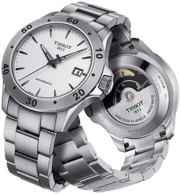 Часы наручные Tissot T106.407.11.031.01