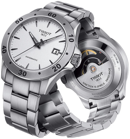 Часы наручные Tissot T106.407.11.031.01
