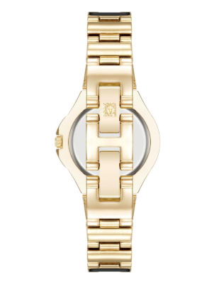 Часы наручные Anne Klein AK/5358BKGB