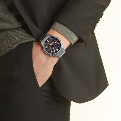 Часы наручные Casio EQB-1200D-1AER