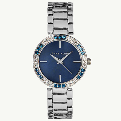 Часы наручные Anne Klein AK/3359BMSV