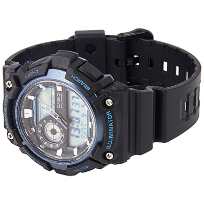 Часы наручные Casio AEQ-200W-2AVDF