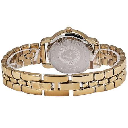 Часы наручные Anne Klein AK/2794CHGB