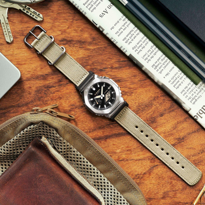 Часы наручные Casio GM-2100C-5AER