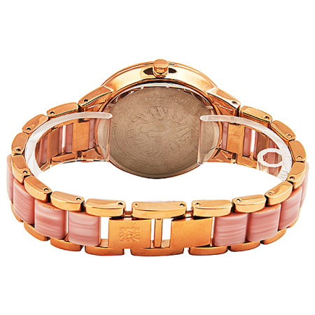 Часы наручные Anne Klein AK/1412PKRG