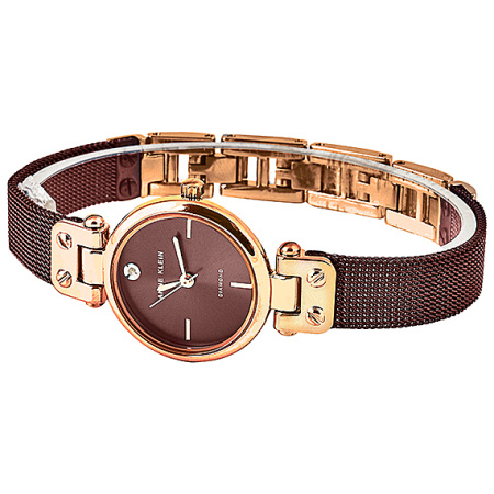Часы наручные Anne Klein AK/3003RGBN