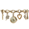 Часы наручные Anne Klein 10/7604CHRM