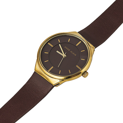 Часы наручные Anne Klein AK/3814BNBN