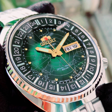 Часы наручные Orient RA-AA0E02E19B