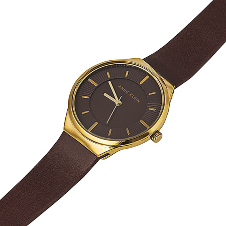 Часы наручные Anne Klein AK/3814BNBN