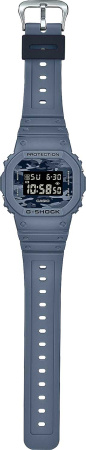 Часы наручные Casio DW-5600CA-2ER