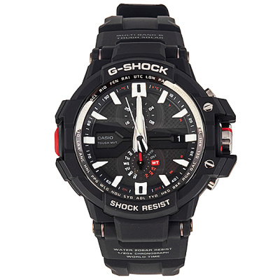 Часы наручные Casio GW-A1000-1ADR