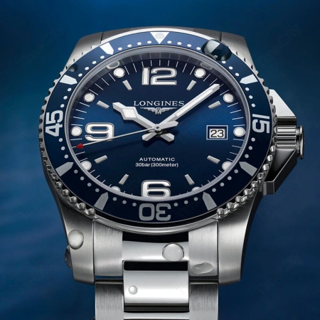 Часы наручные Longines L38414966