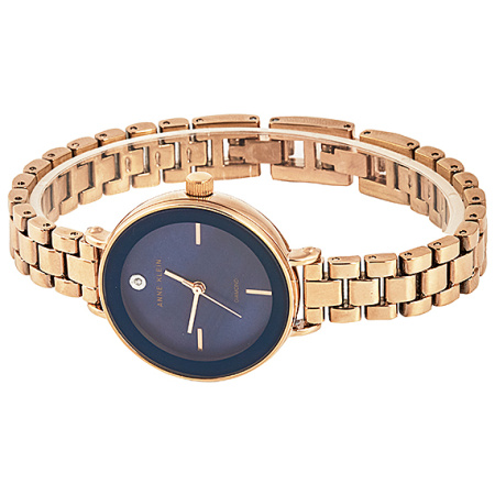 Часы наручные Anne Klein AK/3386NMRG Часы наручные Anne Klein AK/3386NMRG
