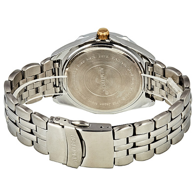 Часы наручные Armitron 20/4664BGSV