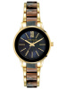 Часы наручные Anne Klein AK/3878GMGY