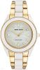 Часы наручные Anne Klein AK/3910WTGB Часы наручные Anne Klein AK/3910WTGB