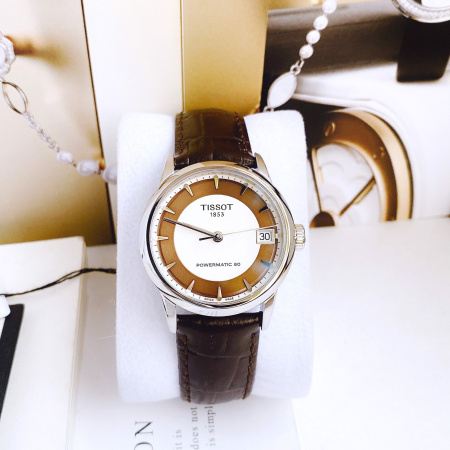 Часы наручные Tissot T086.207.16.261.00