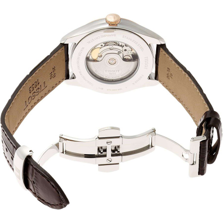 Часы наручные Tissot T108.408.26.037.00