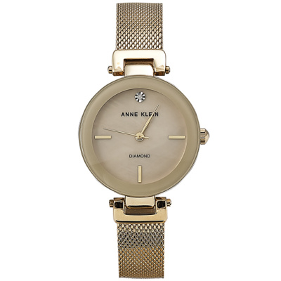 Часы наручные Anne Klein AK/2472TMGB