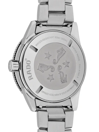 Часы наручные Rado R32105203 Часы наручные Rado R32105203