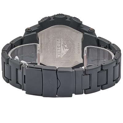 Часы наручные Casio PRW-3510FC-1DR