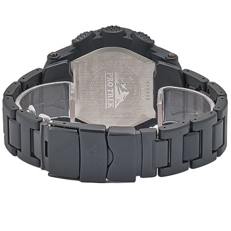 Часы наручные Casio PRW-3510FC-1DR