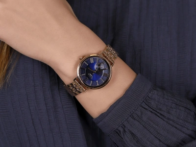 Часы наручные Casio SHE-3066PG-2AUEF