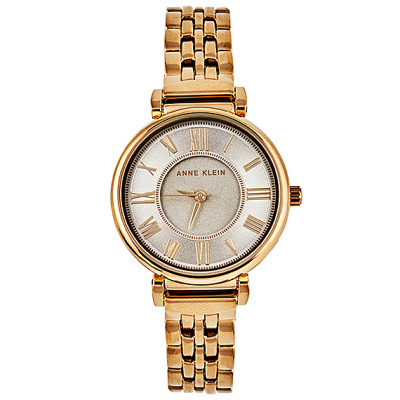 Часы наручные Anne Klein AK/2158GYGB