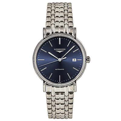 Часы наручные Longines L4.921.4.92.6