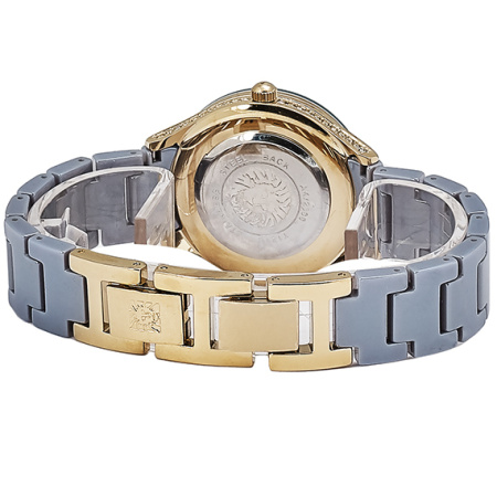 Часы наручные Anne Klein AK/2388BLGB Часы наручные Anne Klein AK/2388BLGB