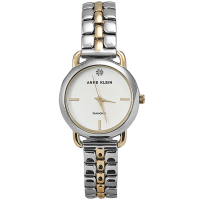 Часы наручные Anne Klein AK/2795SVTT