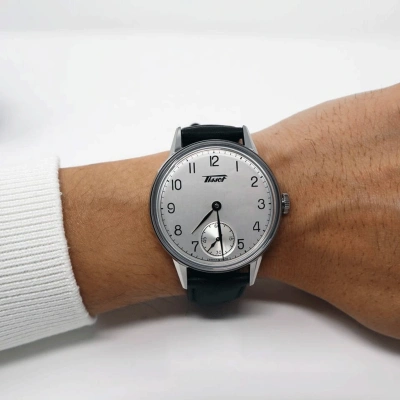 Часы наручные Tissot T119.405.16.037.00