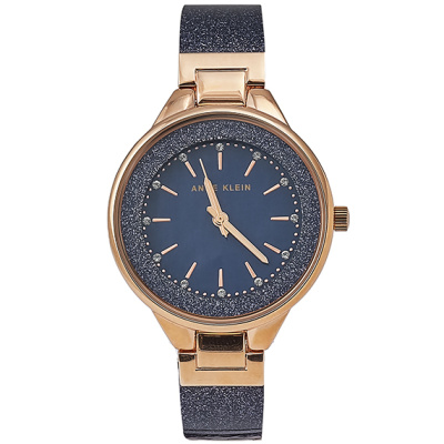 Часы наручные Anne Klein AK/1408NVRG