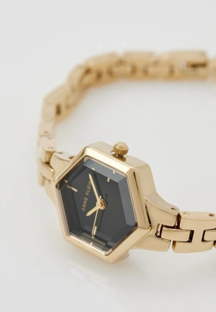 Часы наручные Anne Klein AK/5106BKGB