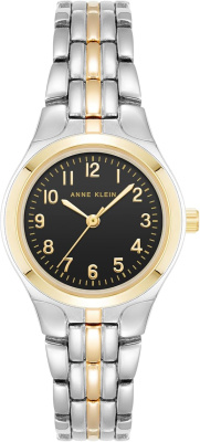 Часы наручные Anne Klein 10/5491BKTT