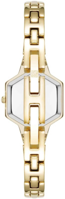 Часы наручные Anne Klein AK/5106BKGB