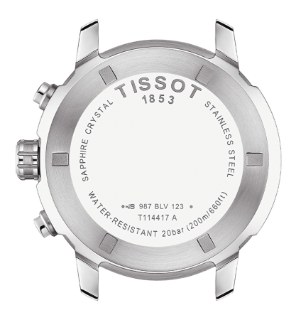 Часы наручные Tissot T1144171104700