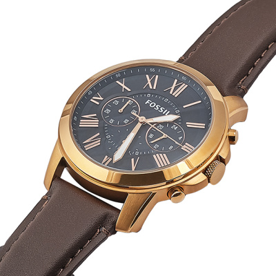 Часы наручные Fossil FS5068