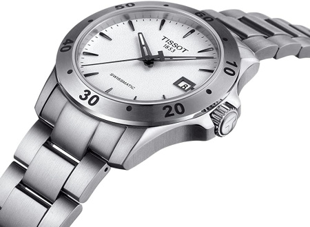 Часы наручные Tissot T106.407.11.031.01