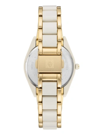 Часы наручные Anne Klein AK/3910WTGB Часы наручные Anne Klein AK/3910WTGB