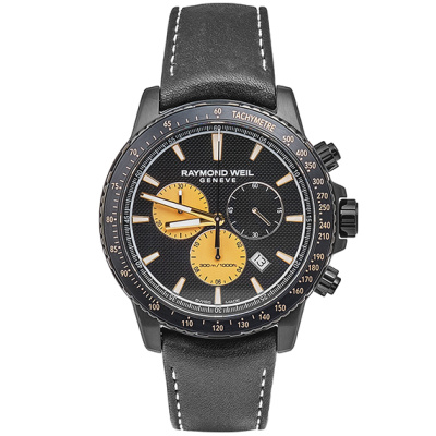 Часы наручные Raymond Weil 8570-BKC-MARS1