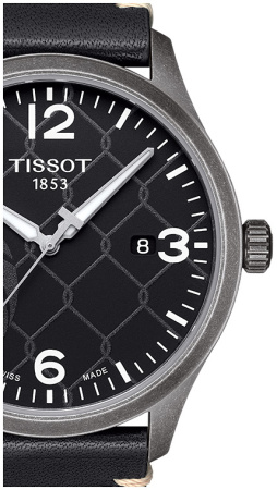 Часы наручные Tissot T116.410.36.067.00